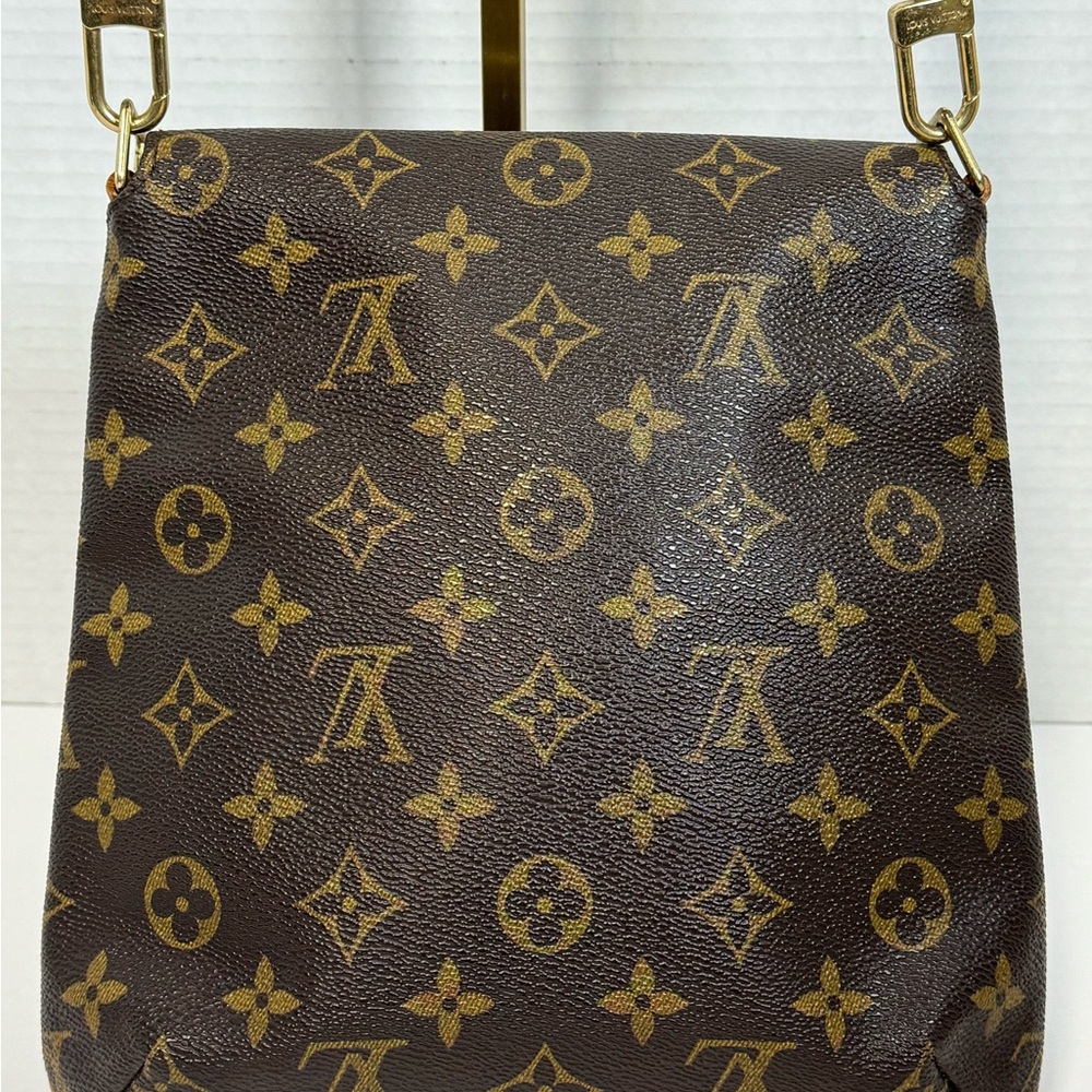 Louis Vuitton Musette Salsa Crossbody Purse